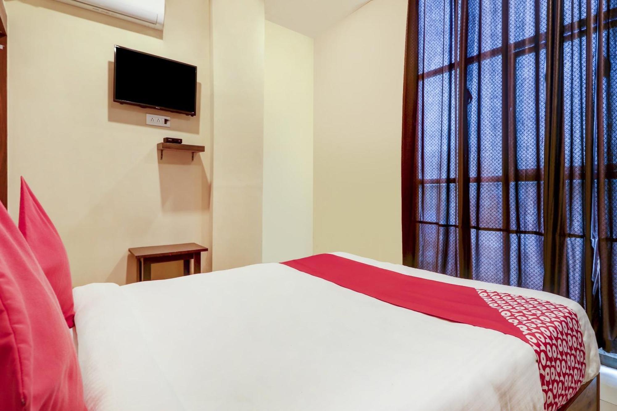 Hotel O Rsquare Elite Sururnagar Luaran gambar
